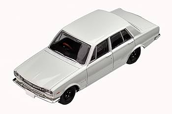トミカ 1985年モデル シルバー 15周年記念　スカイライン2000GTB トミカリミテッドヴィンテージネオ 1/64 荻窪魂Vol.9 日産